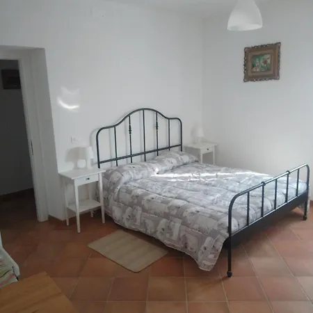 Ca' Del Monte Vakantieboerderij Chiama