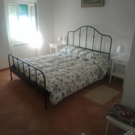 Ca' Del Monte Alloggio per agriturismo