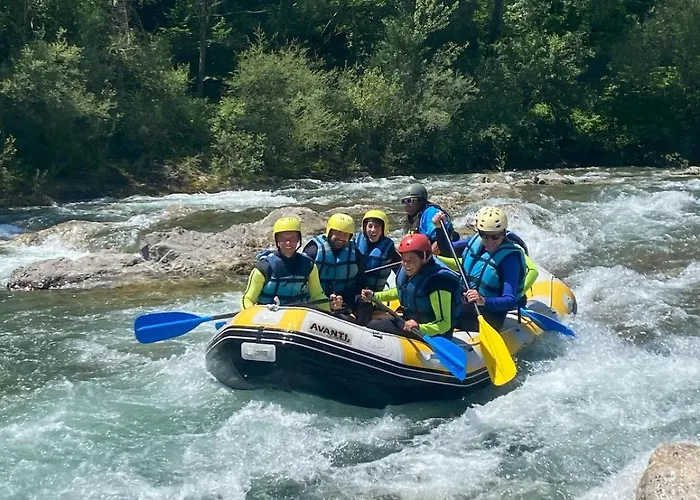 Ca' Del Monte Vakantieboerderij Chiama