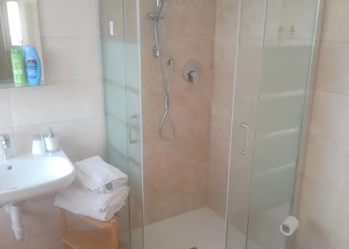 Farm stay Ca' Del Monte